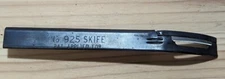 C.S. Osborne No. 925 – Leather Skife (Leather Skiver)