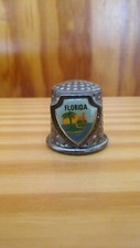 مقتنيات Florida Pewter