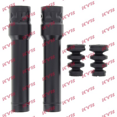 KYB 910167 Staubschutzsatz StoßDäMpfer Hinten FüR Mitsubishi Colt VI Smart-image