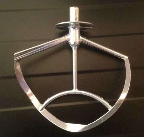 Frusta Montapanna Impastatrice Imetec I7901 7783 Usata - Foto 8