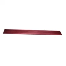 VIM Tools 20 Inch Red Magrail - Triple Slot