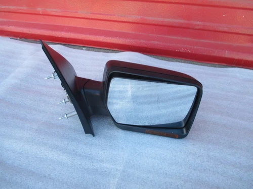 2004 2005 2006 2007 2008 Ford F-150 Side Door Mirror RH Passenger Side OEM F150
