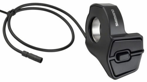 Shimano EW-WU111 DI2 DFly+Bluetooth Wireless Unit w/ EW-SD50 (150