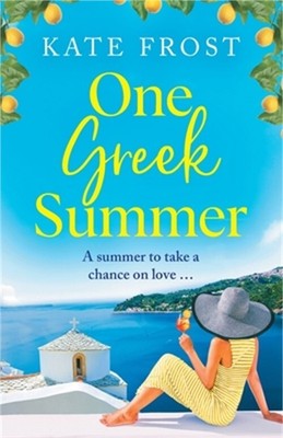 One Greek Summer (Paperback or Softback)