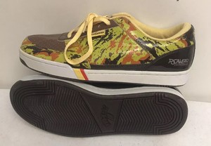 pro keds rocawear sneakers