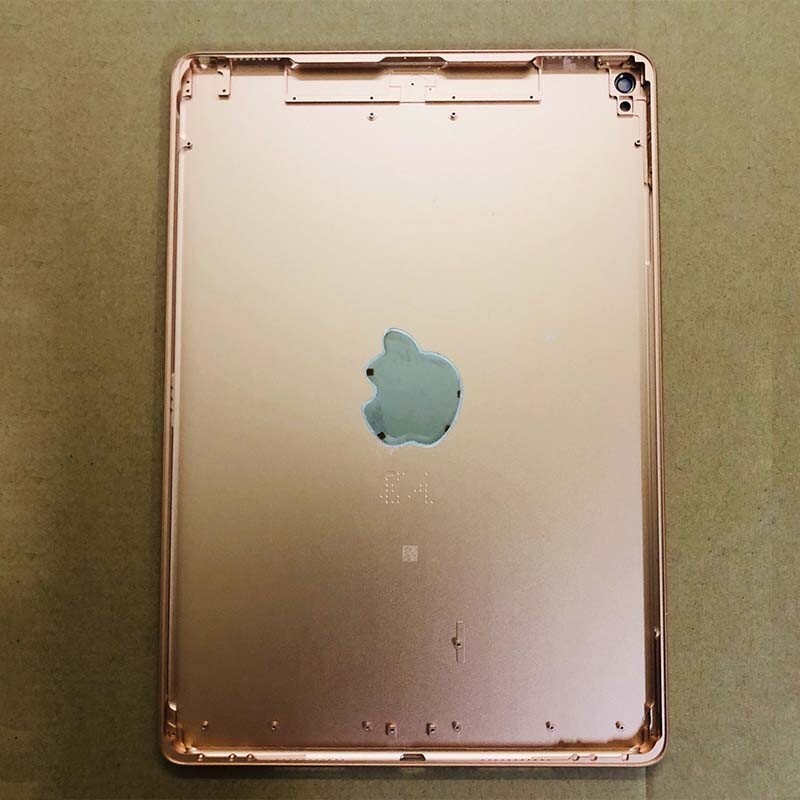 For APPLE iPad Pro 10.5 WiFi A1701 Rear Housing Battery Back
