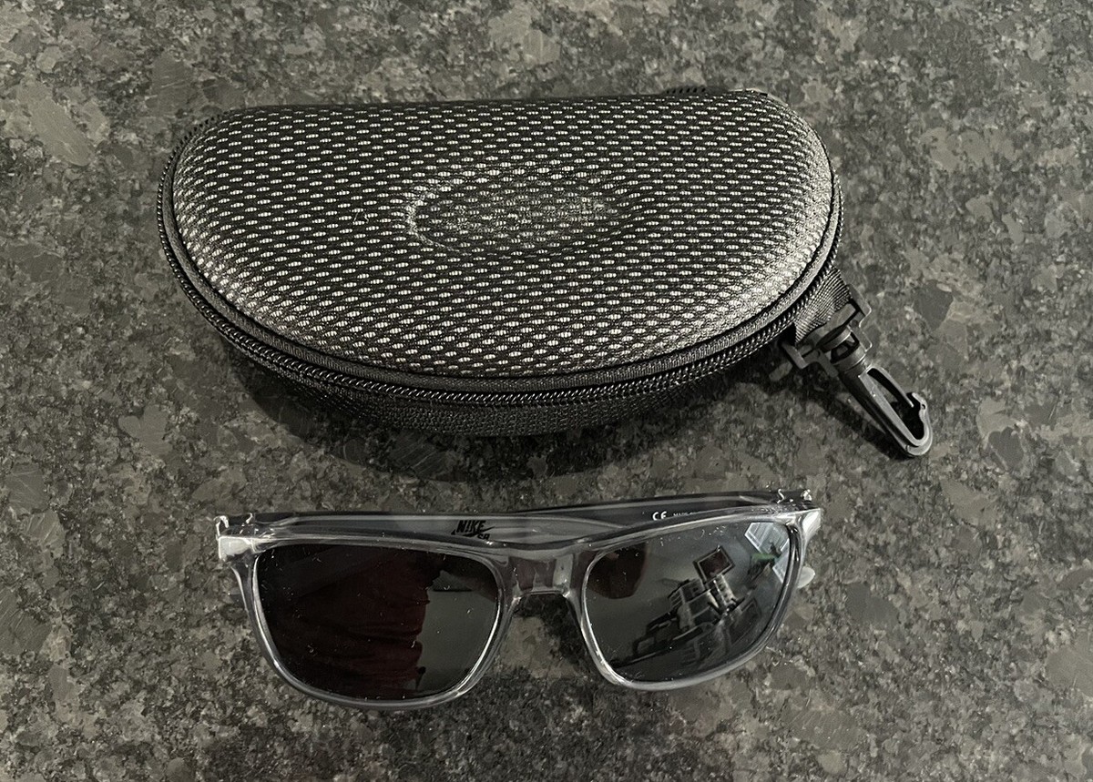 NIKE UNREST EV 0922 SE 074 Wolf Grey Sunglasses | eBay display picture 2