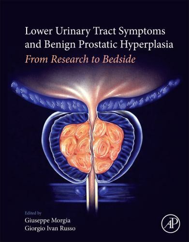 Lower Urinary Tract Symptoms and Benign Prostatic Hyperplasia Morgia Russo