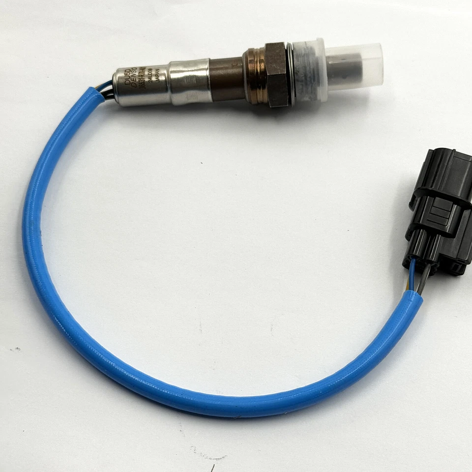 Sensor de oxígeno aguas arriba + aguas abajo 2 piezas para Honda Accord Odyssey Pilot Acura MDX TL TSX Foto 4 de 4