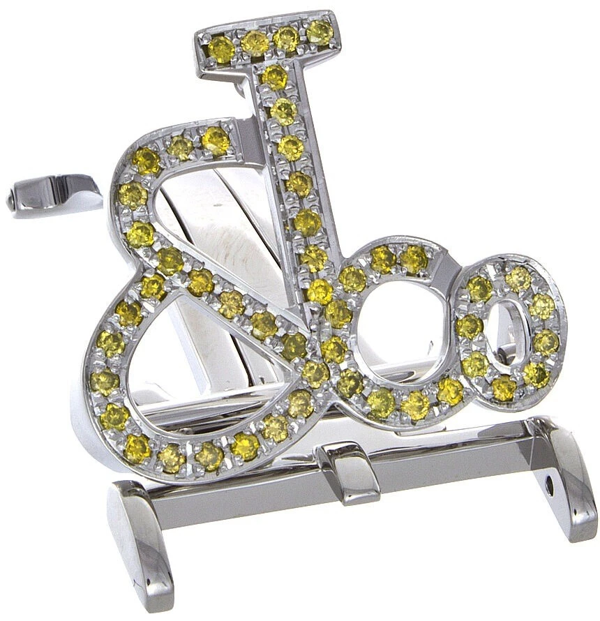 Jacob and co yellow diamond watch sale