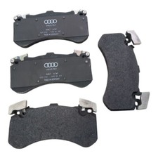 Plaquette de frein Audi A8