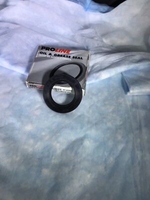 Powertrain PT223540 Oil And Grease Seal 14021