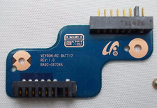 SAMSUNG NP-RC730 - RC730 battery connector battery connector