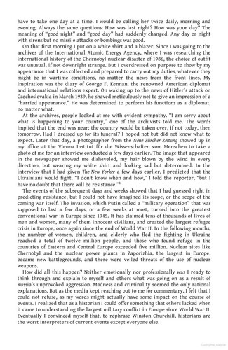 Book In English The Russo-Ukrainian War Sergey Plokhy - Picture 3 of 7