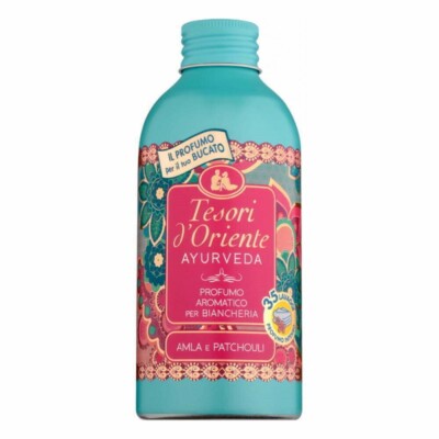 Tesori d Oriente Wäscheparfüm Ayurveda 1 x 250ml