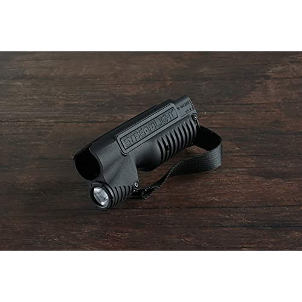 Streamlight TL-Racker Tactical Light Fits Mossberg Shotguns ...