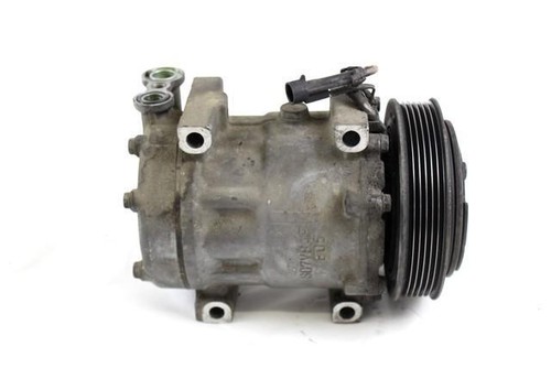 60653652 KLIMAANLAGE KOMPRESSOR A/C ALFA ROMEO 147 1.9 D 103KW 6M 3P (