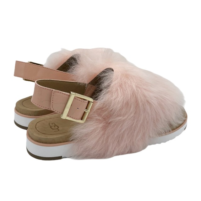 holly ugg sandals