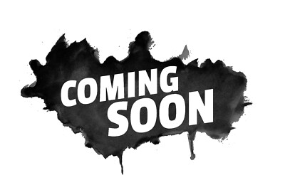 New Bag Coming Soon!