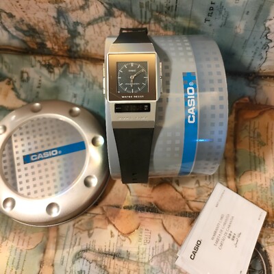 【稼働美品】casio FS-01 シルバー 2026年最新】casio fs-01の人気アイテム - メルカリ