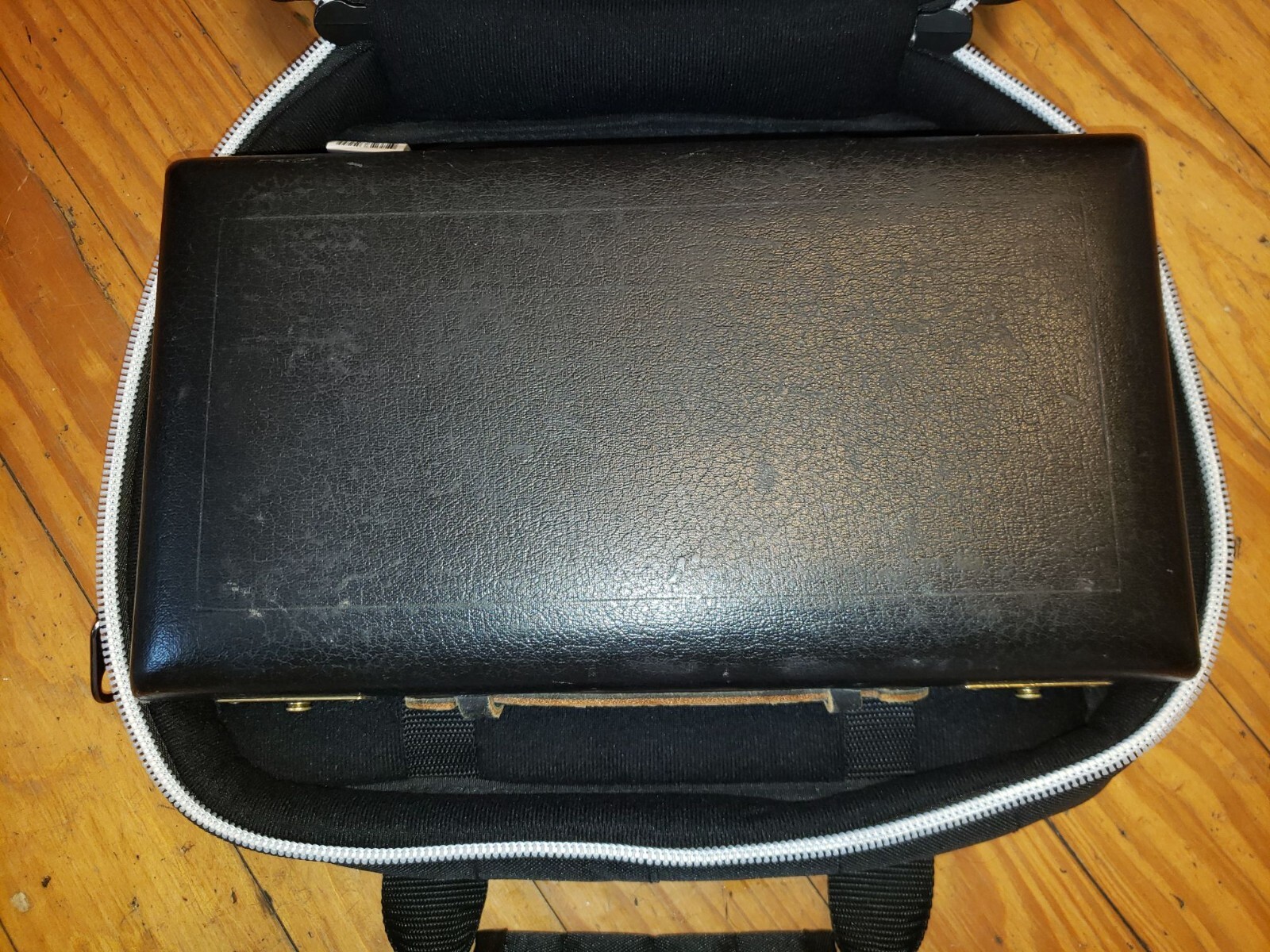 Howarth S5 XL+3 Transitional FullConservatory Oboe, 3rd Octave Key