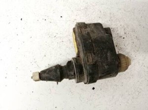 Ford Scorpio 1989 Headlighth Levell Range Adjustment Motor 85gg13k #2089666-14