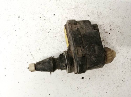 Ford Scorpio 1989 Headlighth Levell Range Adjustment Motor 85gg13k #2089666-14