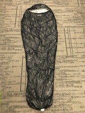 mythic ultra 180 sleeping bag