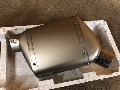 Scarico Akrapovic Evolution Line KTM 1290 Superduke R RR EVO 20-23 1390 - Foto 11 di 24