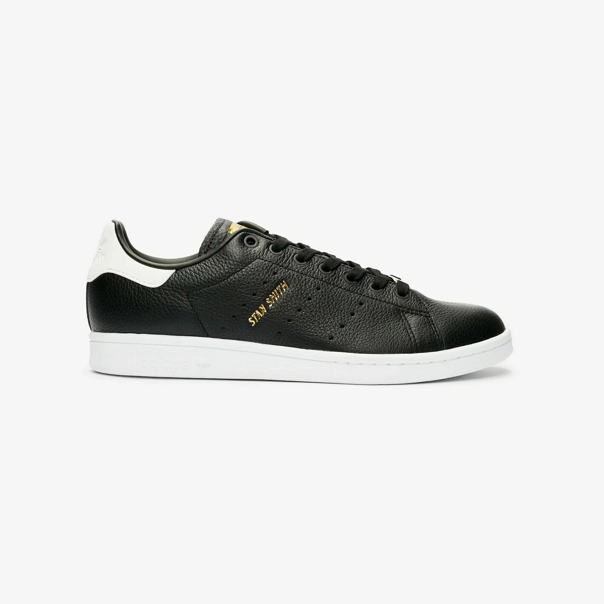 Stan smith cheap weiß schwarz herren