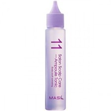 Masil 11 Salon Scalp Care Ampoule Tonic 1 pc x 30ml
