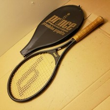 Prince Precision Graphite Series 110 Tennis Racket Grip 4 5/8 VG