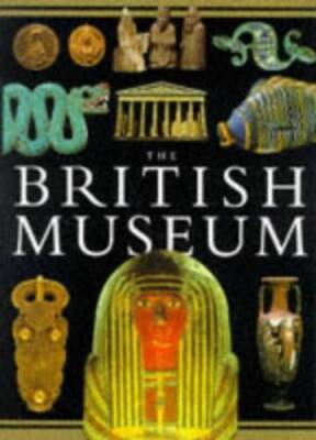 The British Museum - Paperback By Anderson, R G W - GOOD