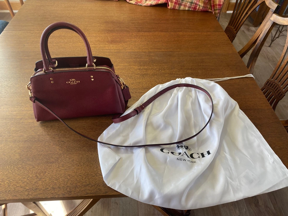 Coach Outlet COACH Lillie Carryall