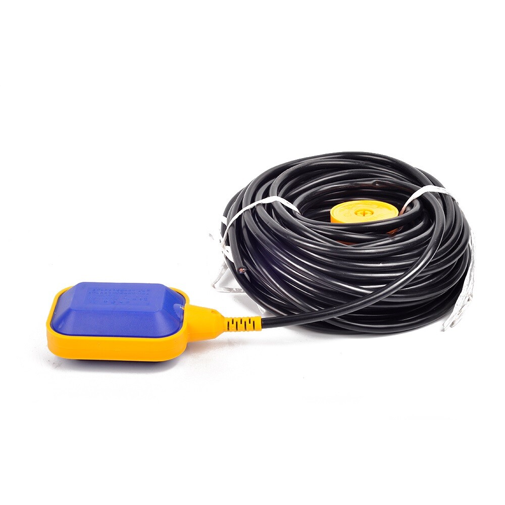 Boya interruptor de nivel cable 5 mtrs