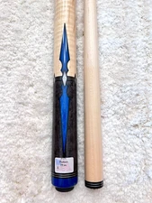 IN STOCK, Pechauer P12-N Pro Series Pool Cue, w/ 12.75mm Shaft, FREE HARD CASE