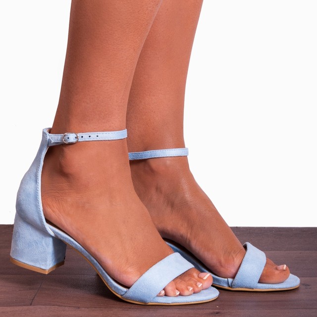 steve madden irenee blue