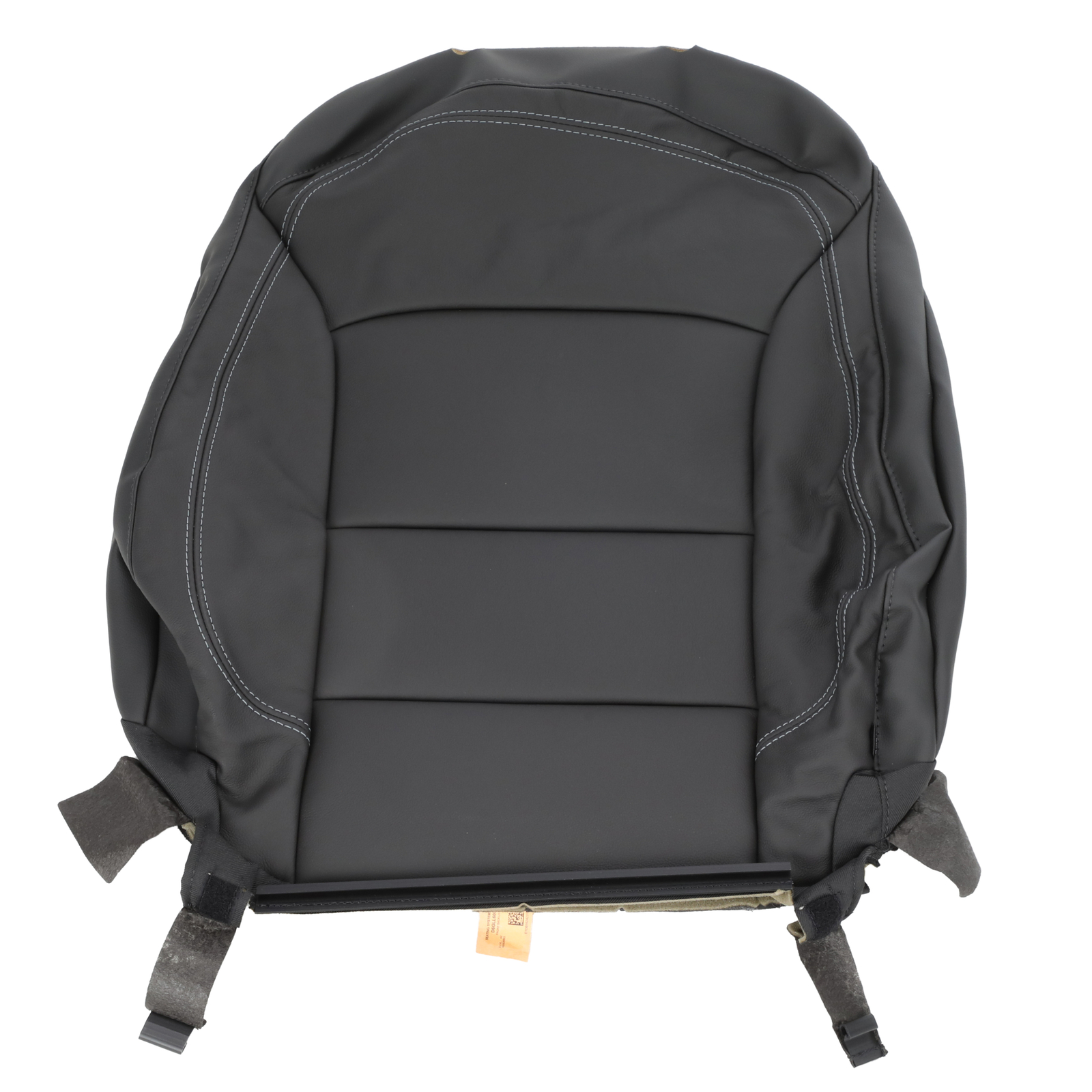 Cubierta del respaldo del asiento del conductor para Chevrolet Cruze 2016-2018 (N/P 84129579)
