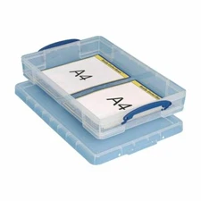 Really Useful 10 Litre A3 Paper Storage Box