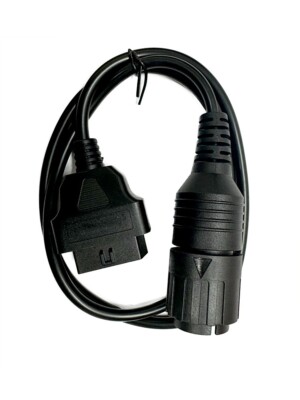 UniCarScan UCSI-2100 OBD2 Bluetooth Scanner for BimmerCode