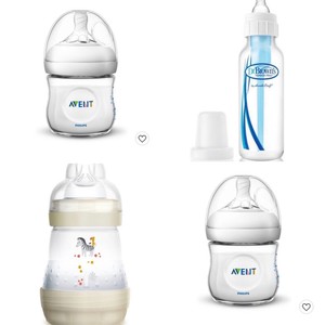 avent pacifier anti colic
