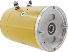 Snow Plow Motor Fits Meyer E57 15689 15829 15841 Amj4739 M6172 10758
