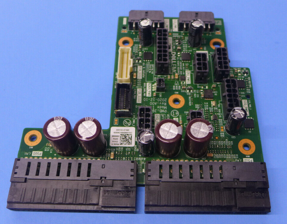 New Dell PowerEdge R540 Power Distribution Board 996M8 | eBay