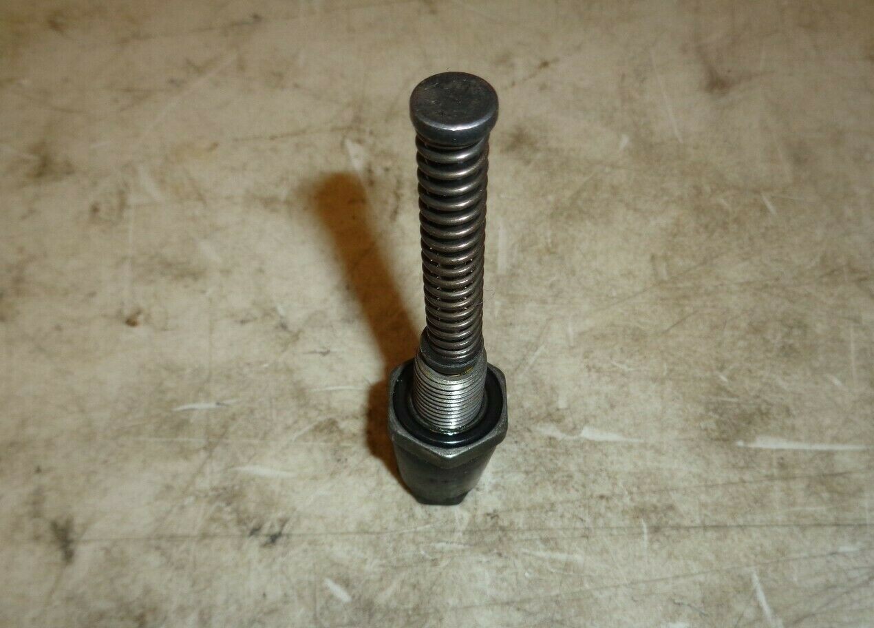 1987 YAMAHA TW200 CAM CHAIN TENSIONER eBay