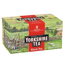Taylors Of Harrogate  Yorkshire Tea  40 Bag