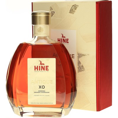 Hine XO Cognac 0,7 Liter 40 % Vol.