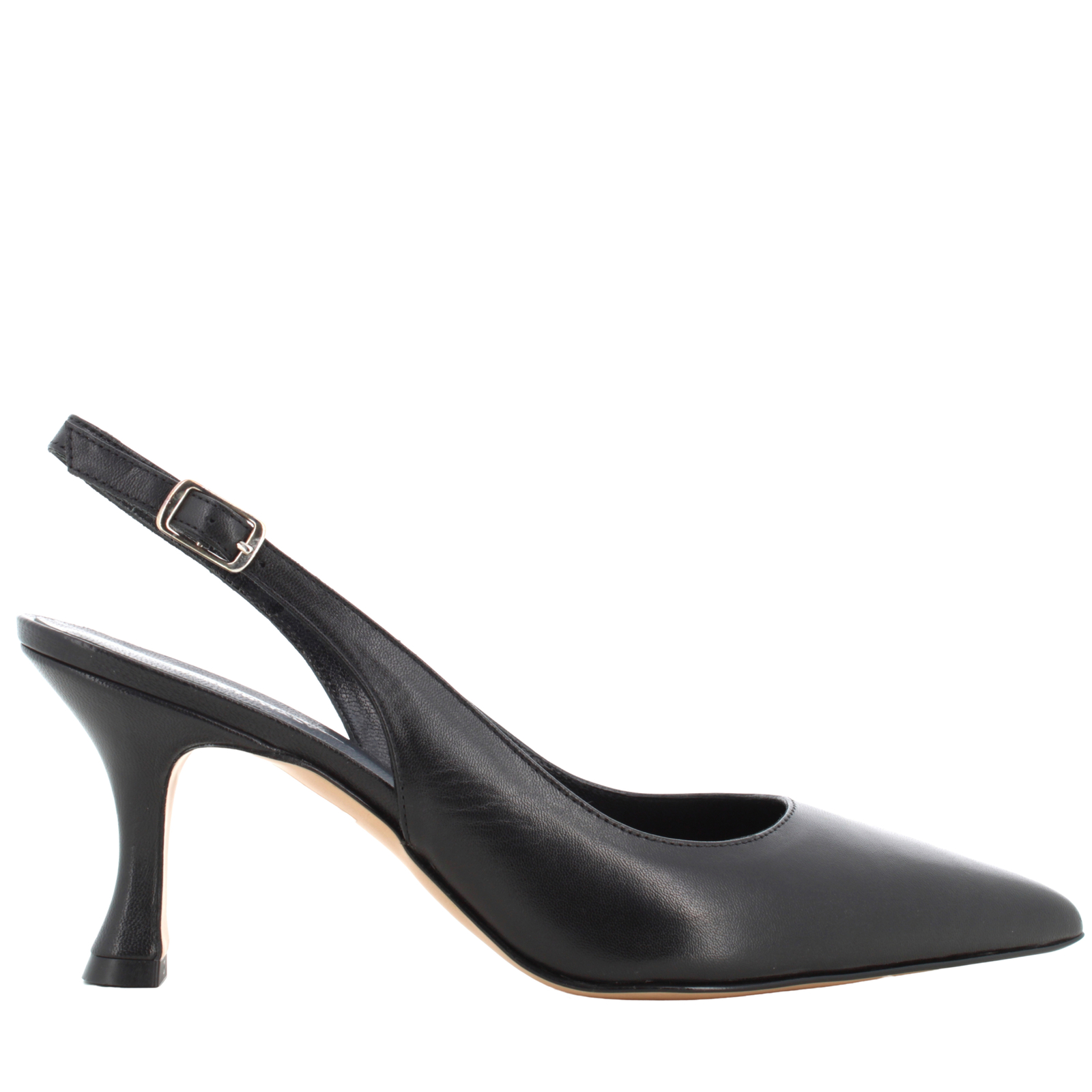 Shana P23g Декольте от Damen CH70 SCHWARZ