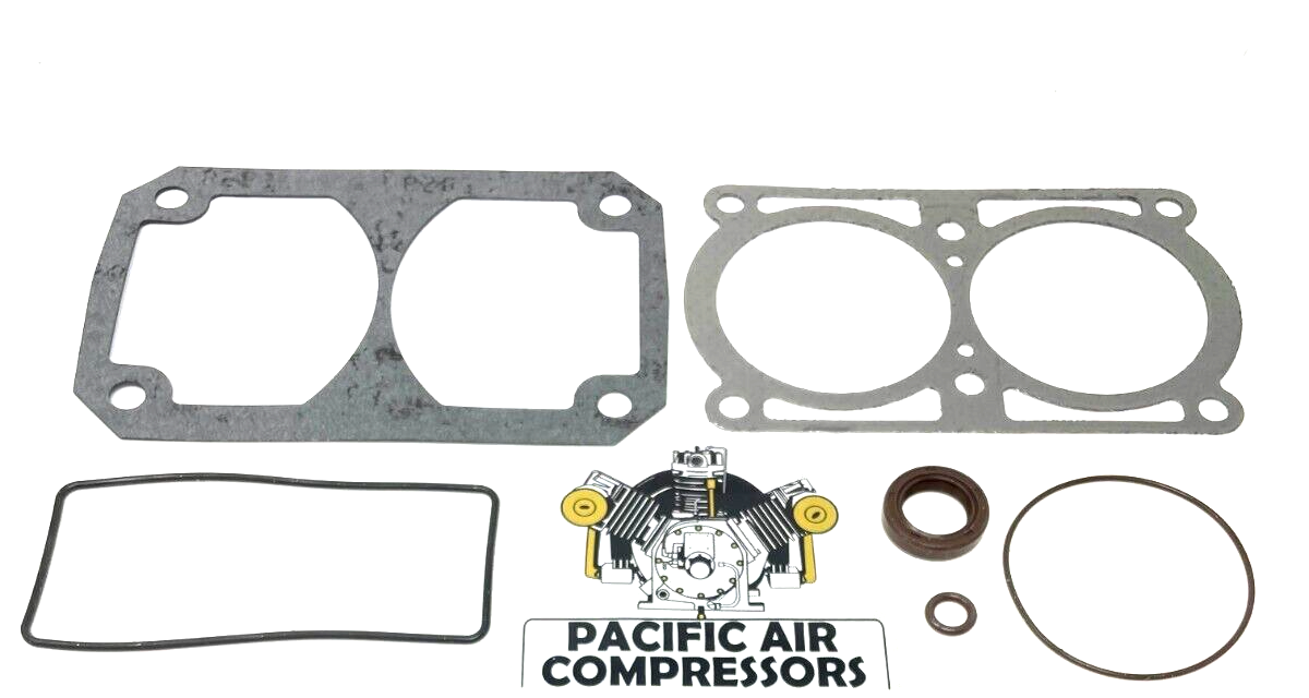 VT472400AV GASKET KIT, VT4700 PUMP CAMPBELL HAUSFELD | eBay