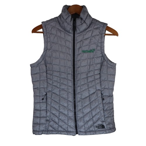 The North Face Field Utility Vest NP22531 color black zip pocket
