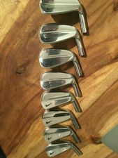 nike blade irons